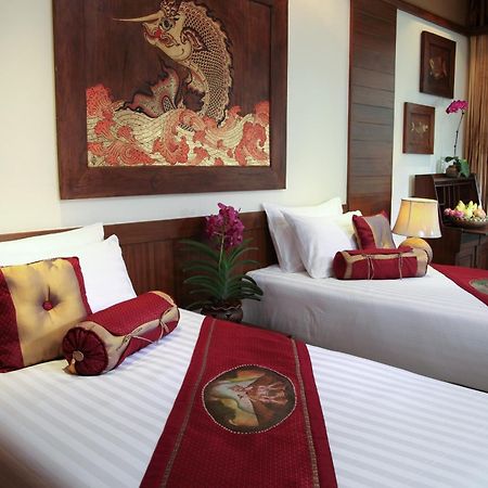 Kodchasri Thani Hotel Chiangmai Chiang Mai Exterior foto