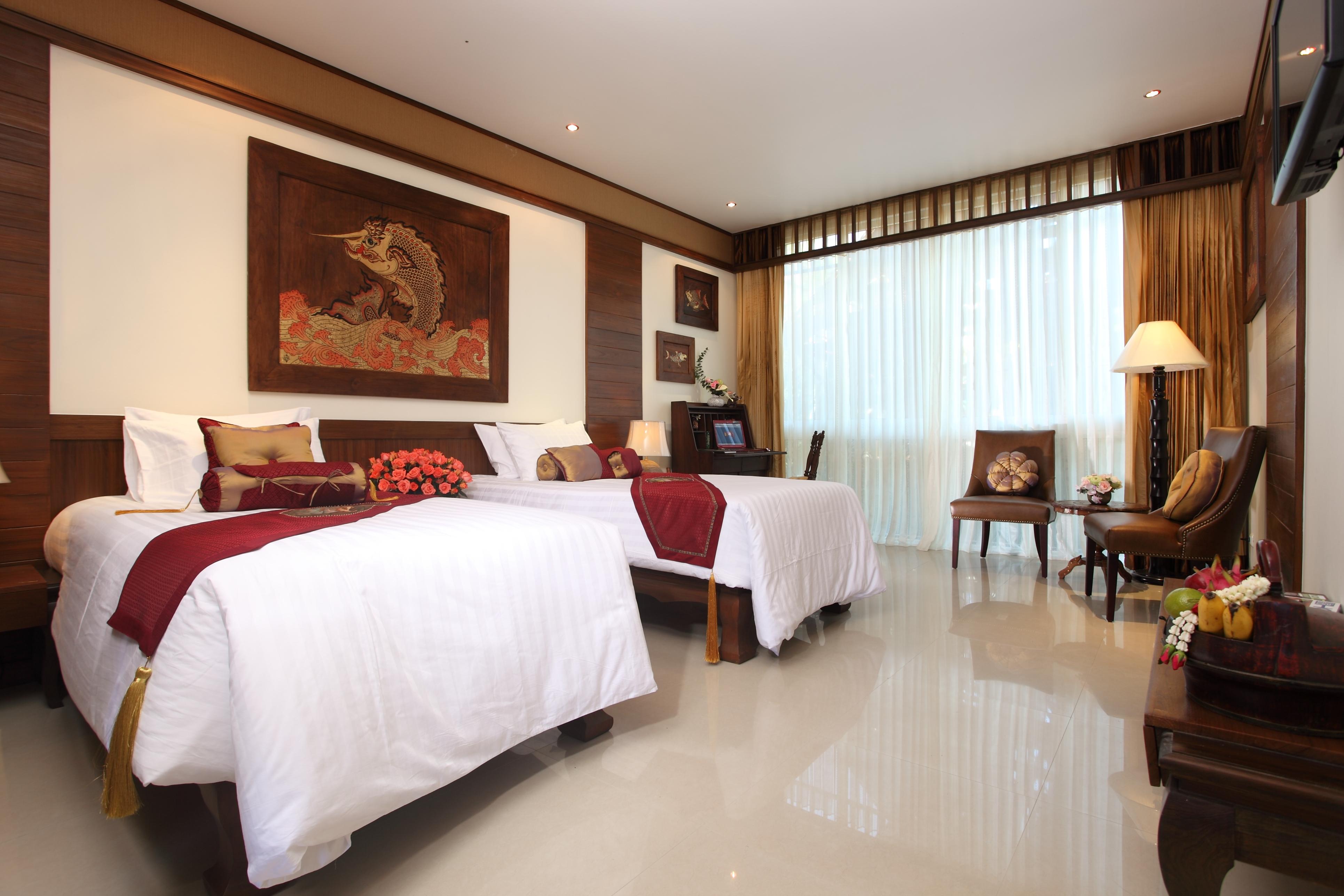 Kodchasri Thani Hotel Chiangmai Chiang Mai Exterior foto
