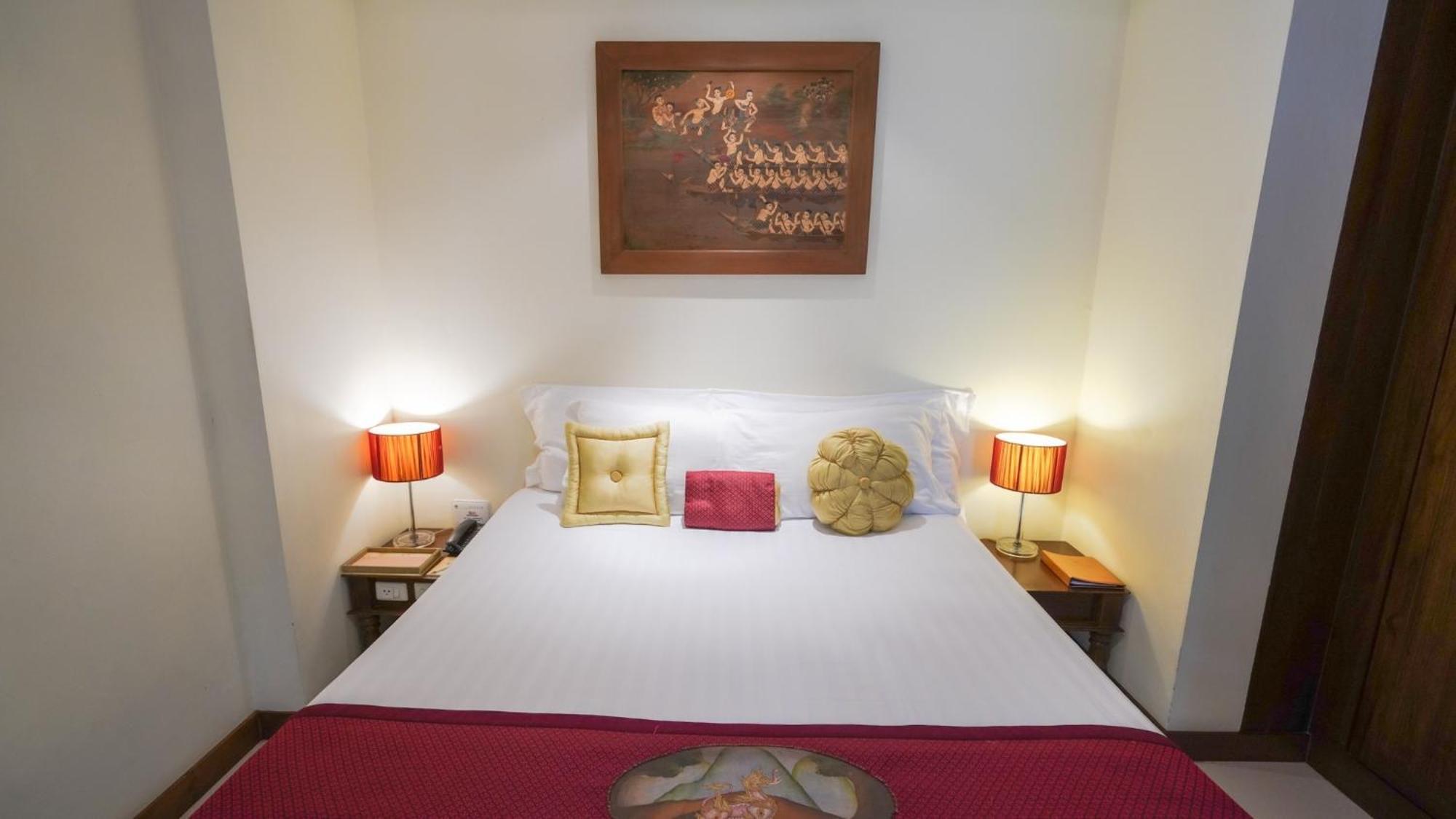 Kodchasri Thani Hotel Chiangmai Chiang Mai Exterior foto