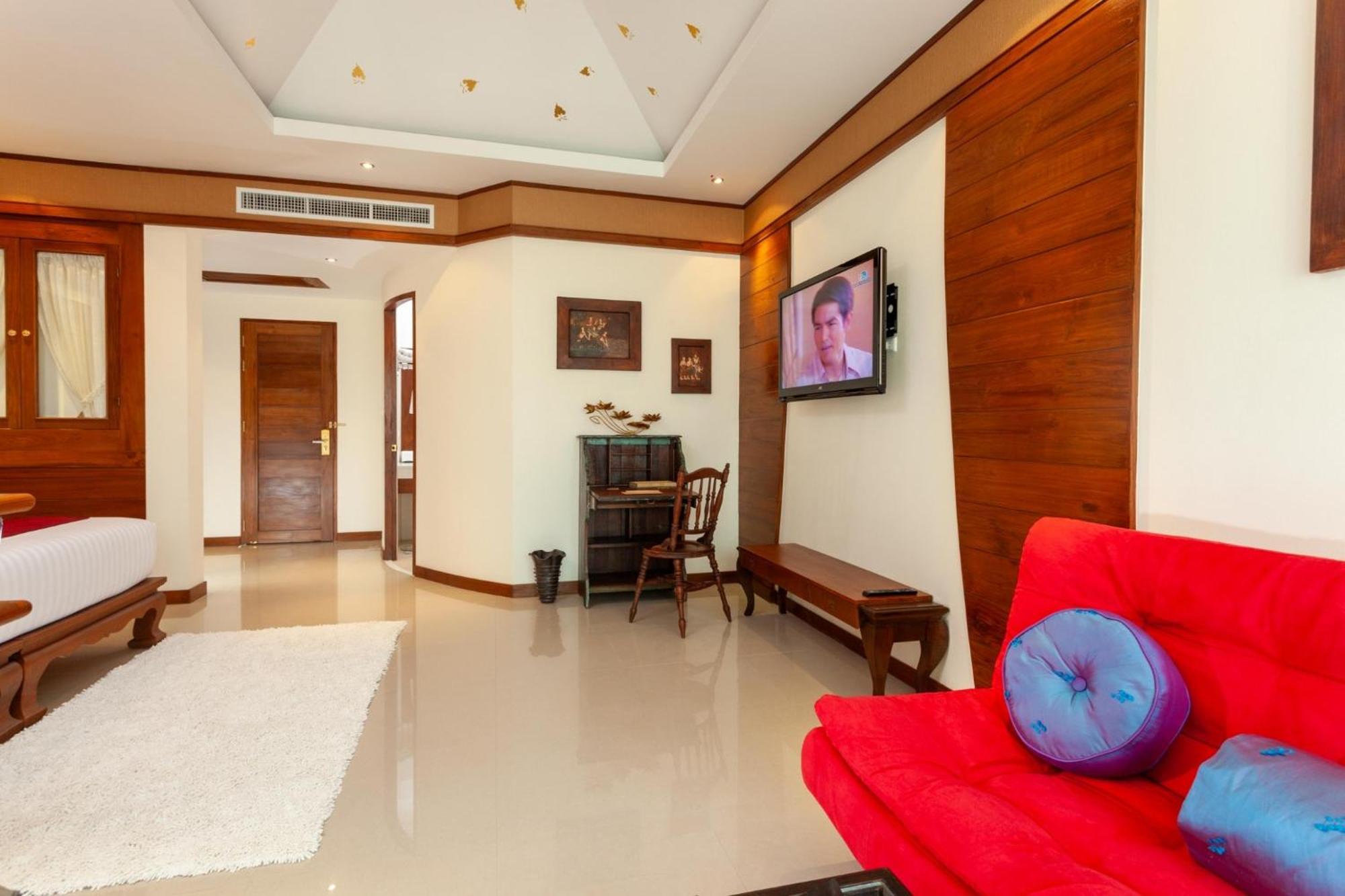 Kodchasri Thani Hotel Chiangmai Chiang Mai Exterior foto