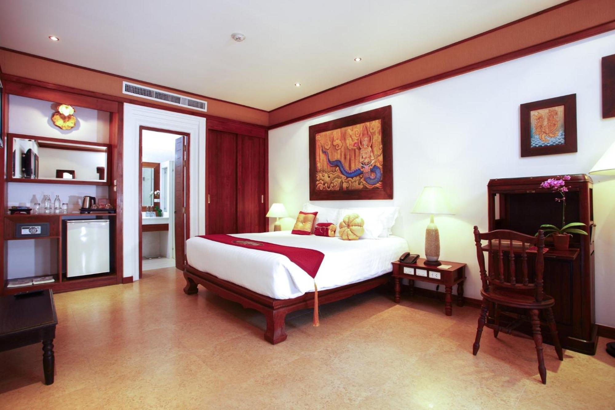 Kodchasri Thani Hotel Chiangmai Chiang Mai Exterior foto