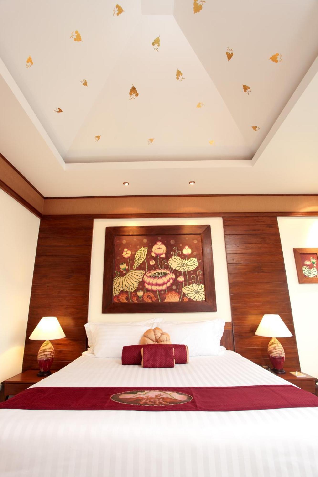 Kodchasri Thani Hotel Chiangmai Chiang Mai Exterior foto