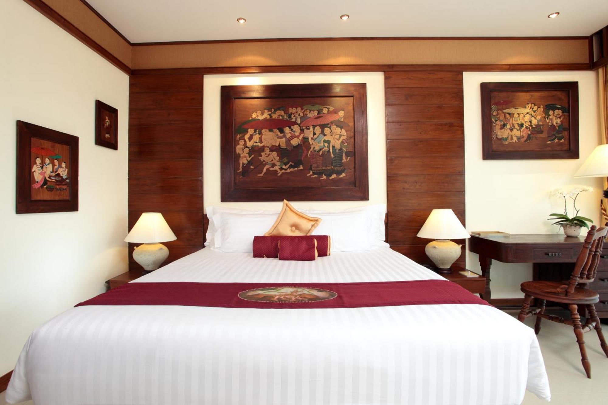 Kodchasri Thani Hotel Chiangmai Chiang Mai Exterior foto