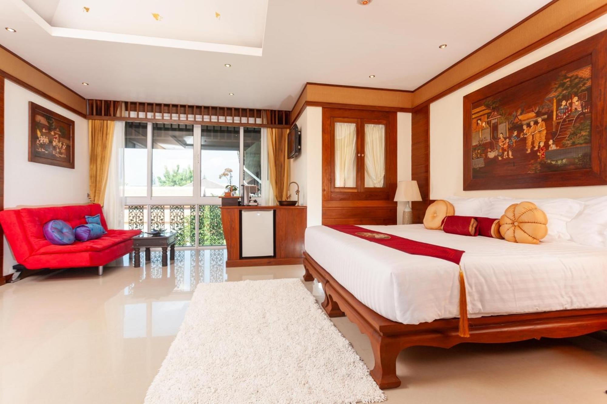 Kodchasri Thani Hotel Chiangmai Chiang Mai Exterior foto